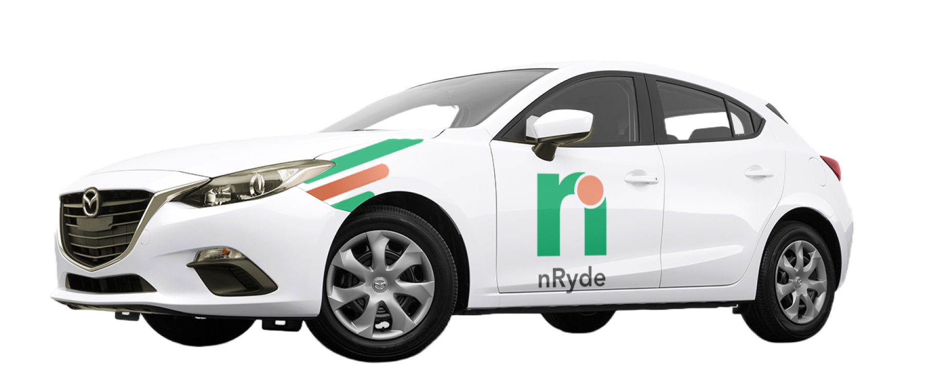 Beta Test Car