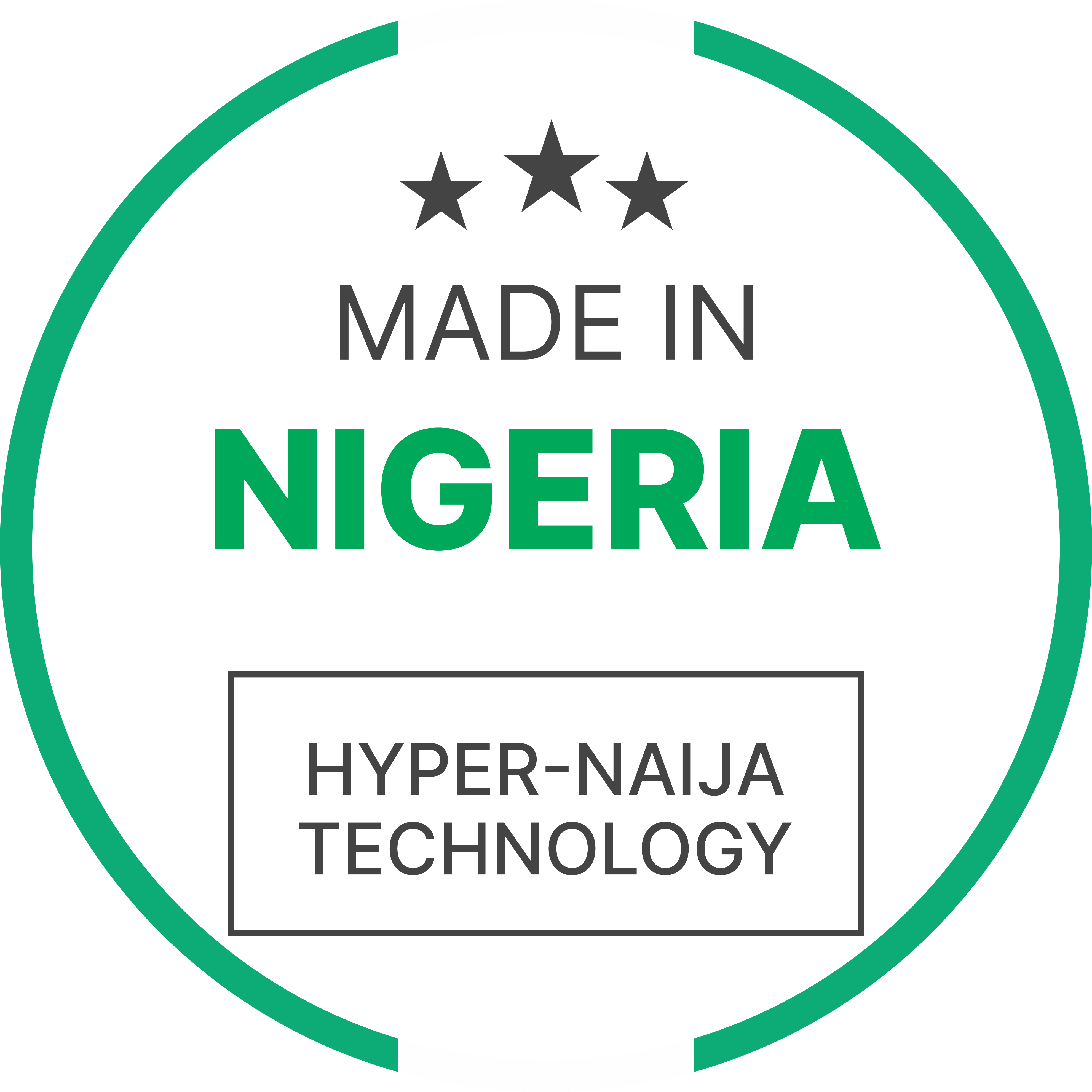 Made In Nigeria
